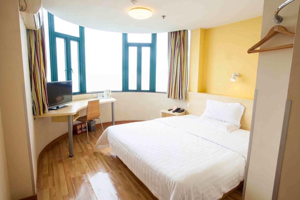 7Days Inn Chongqing Shapingba Quarto foto